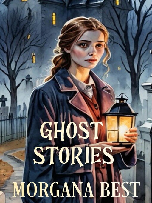 Title details for Ghost Stories by Morgana Best - Available